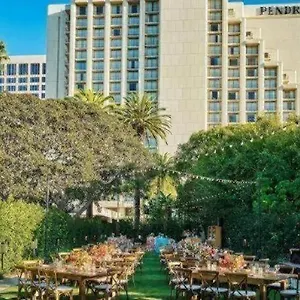 Fashion Island ***** Newport Beach