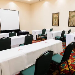 Anaheim Marriott *** Garden Grove