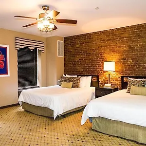 Royal Park Auberge de jeunesse New York